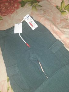 Brand New Trouser
