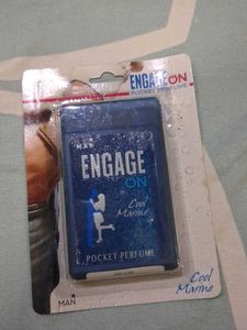 The Man Company Parfum + Pocket Perfume free
