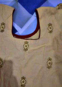 Daily Wear Kurta With Dupatta✨