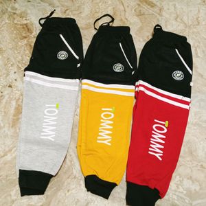 Woolen Lower For Kids