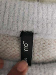 Cute Daisy Sweater۶ৎ