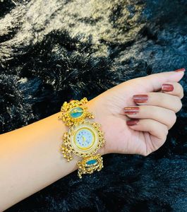 kashmiri watch