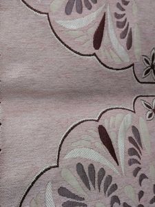 Elegant Sofa Cover Set (3 + 2 seater)