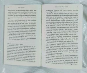 Then She Was Gone by Lisa Jewell