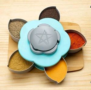 Stylish Masala box
