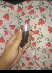 MAC Lipstick - Classic Red Shade