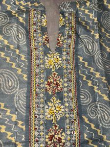 kurta only