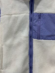 Fleece Vest - Cozy &amp; Stylish