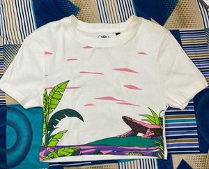 Cute Graphic T-Shirt