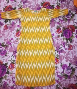 Kurti For Women Combo Tow Pic