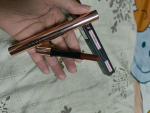 STAZE 2 in 1 Lipstick+liner