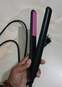 Black Hair Straightener