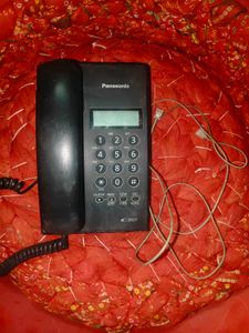 Panasonic Corded Phone