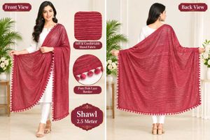 Shawl