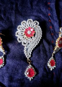 AD Pendant Set