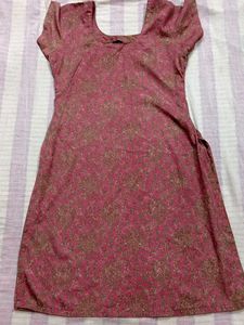 Ethnic Kurta Set