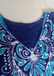 Cotton Kurti