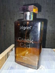 Pilgrim Greek God Eau de Parfum