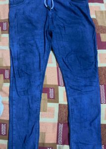 Men’s trouser like jogger