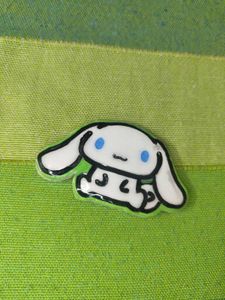 Cute Sanrio Cinnamoroll Fridge Magnet