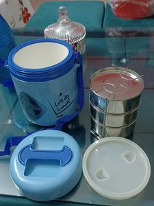 Lunch Box
