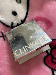 CLINIQUE pressed powder blusher