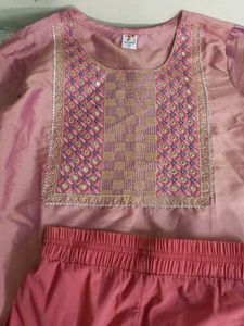 kurta set