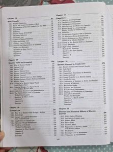 Concepts of Physics Vol. 2 &amp; Solutions HC Verma