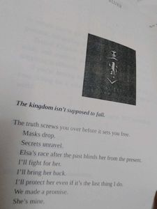 TWISTES KINGDOM ROYAL ELITE BOOK  3. RINA KENT