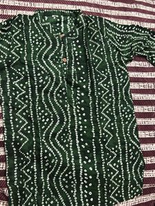 New Kurta for kids(3-5 years)