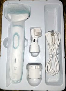 Caresmith Bloom Face &amp; Body Hair Trimmer
