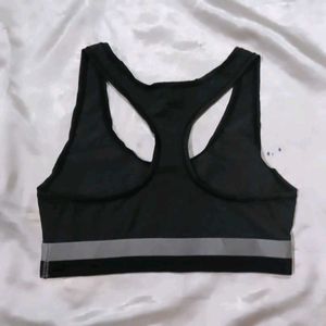 Calvin Klein Sports Bra panty set