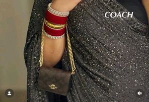 coach sling 3 pc set premium quality