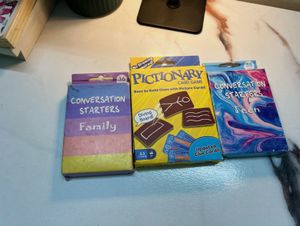 3-in-1 Card Game Combo