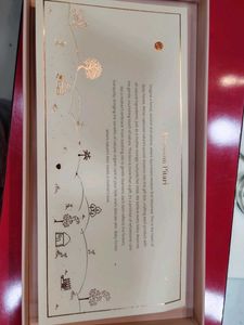 Luxury Body Lotion Gift Set