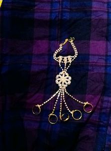 Dimond Bracelet For Women