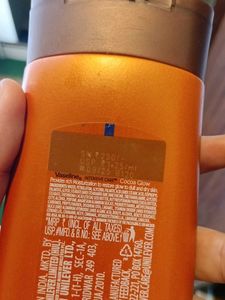 Vaseline Cocoa Glow Lotion