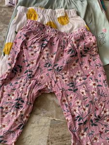 8 Adorable Pajama Bottoms for Girls