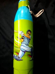 Cello Sports Water Bottle