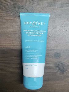 Dot &amp; Key Barrier Repair Moisturizer