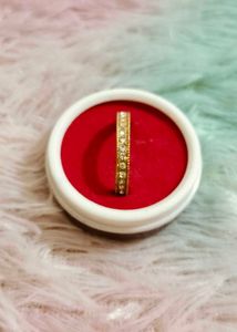Brand new Elegant Diamond Band Ring