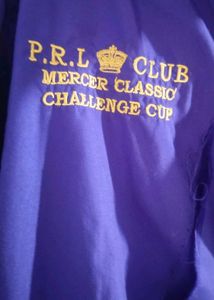 Purple polo ralph lauren jacket