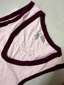 H&amp;m tank top