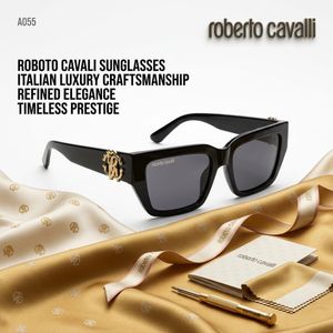 Roberto Cavalli Sunglasses - Tortoiseshell