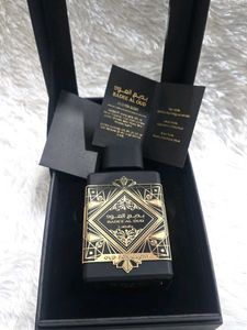 Lattafa Bade'e Al Oud EDP for Men &amp; Women