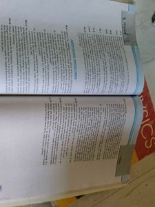 Physics Textbook for Class XII - Part I