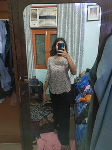 Formal Tops Combo