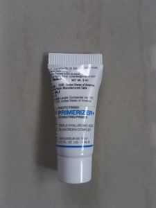 Smashbox Photo Finish Primerizer+