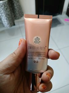 Glitter Highlighter