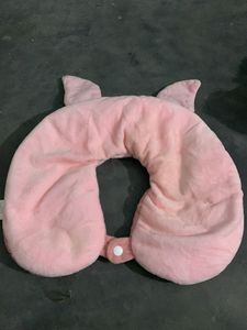 Winnie the Pooh Neck Pillow
